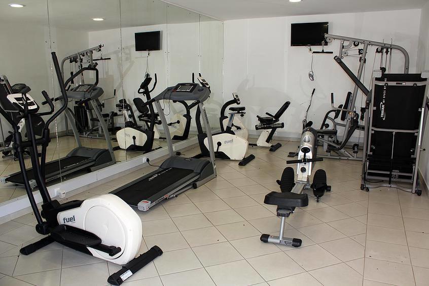Hotel Moatize Bagian luar foto